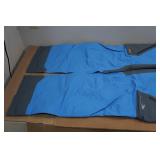 Blackfish Endure Waterproof Bibs - Large