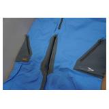 Blackfish Endure Waterproof Bibs - Large