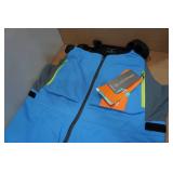 Blackfish Endure Waterproof Bibs - Large