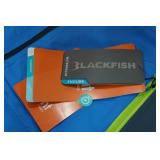 Blackfish Endure Waterproof Bibs - Large