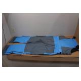 Blackfish Endure Waterproof Bibs - Large