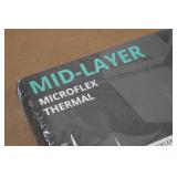 Blackfish Microflex Thermal Bottoms - XL