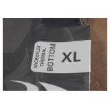 Blackfish Microflex Thermal Bottoms - XL