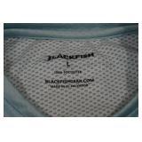 Blackfish Guide UPF/Cooling Long Sleeve - Large