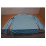 Blackfish Guide UPF/Cooling Long Sleeve - Large