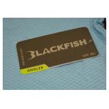 Blackfish Angler UPF/Cooling Long Sleeve - Medium
