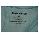 Blackfish Angler UPF/Cooling Long Sleeve - Medium