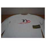 Blackfish Angler UPF/Cooling Long Sleeve - XL