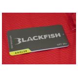 Blackfish Angler UPF/Cooling Long Sleeve - XL