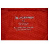 Blackfish Angler UPF/Cooling Long Sleeve - XL
