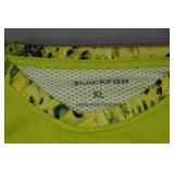 Blackfish Guide UPF/Cooling Long Sleeve - XL