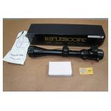 Riflescope 3-9x40