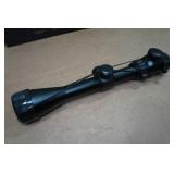 Riflescope 3-9x40