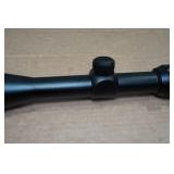 Riflescope 3-9x40