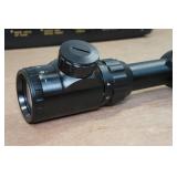 Riflescope 3-9x40