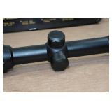 Riflescope 3-9x40