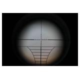 Riflescope 3-9x40