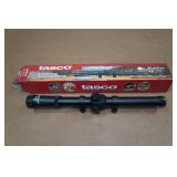 Tasco Airgun Riflescope 4x15