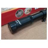 Tasco Airgun Riflescope 4x15