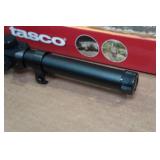 Tasco Airgun Riflescope 4x15