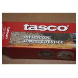 Tasco Airgun Riflescope 4x15