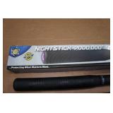 Streetwise Nightstick Stun Baton