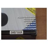 Streetwise Nightstick Stun Baton