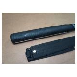 Streetwise Nightstick Stun Baton