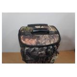 Uline Mossy Oak Cooler Backpack
