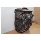 Uline Mossy Oak Cooler Backpack