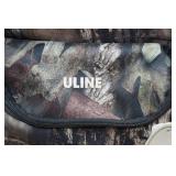 Uline Mossy Oak Cooler Backpack