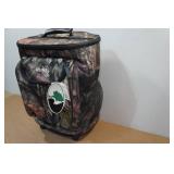 Uline Mossy Oak Cooler Backpack