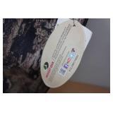 Uline Mossy Oak Cooler Backpack