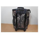 Uline Mossy Oak Cooler Backpack