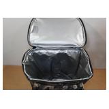 Uline Mossy Oak Cooler Backpack