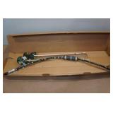 Two Bros Bows Kids Friendly Bow and Arrows