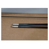 Wolverine Bow and Arrows