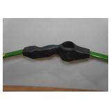 Wolverine Bow and Arrows