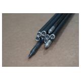 *10* Cabelas Carbon Arrows