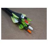 *10* Cabelas Carbon Arrows