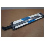 Gordon 18" Serrated Machete