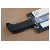 Gordon 18" Serrated Machete