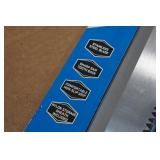 Gordon 18" Serrated Machete