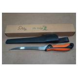 Elk Ridge Floating Fillet Knife