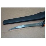 Elk Ridge Floating Fillet Knife