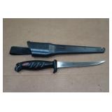 Rapala Non-Slip Floating Fillet Knife