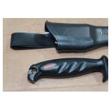 Rapala Non-Slip Floating Fillet Knife