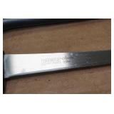 Rapala Non-Slip Floating Fillet Knife