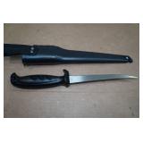 Rapala Non-Slip Floating Fillet Knife