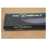 Tac Assault Knife